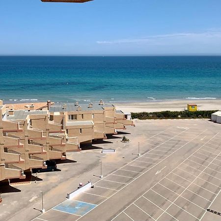 Apartamento entre dos mares La Manga del Mar Menor Exterior foto